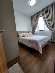 Stirling Residences (D3), Apartment #551678481
